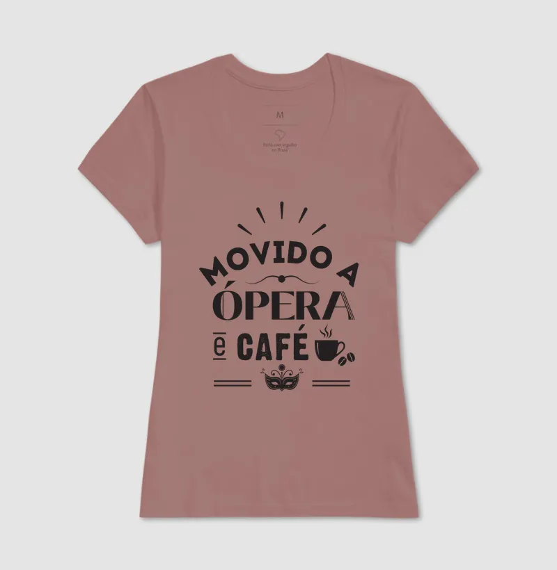 Camisa 21