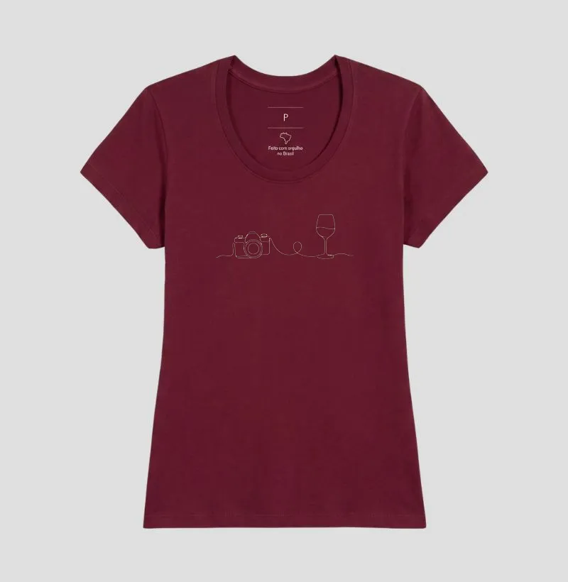 Camisa 13
