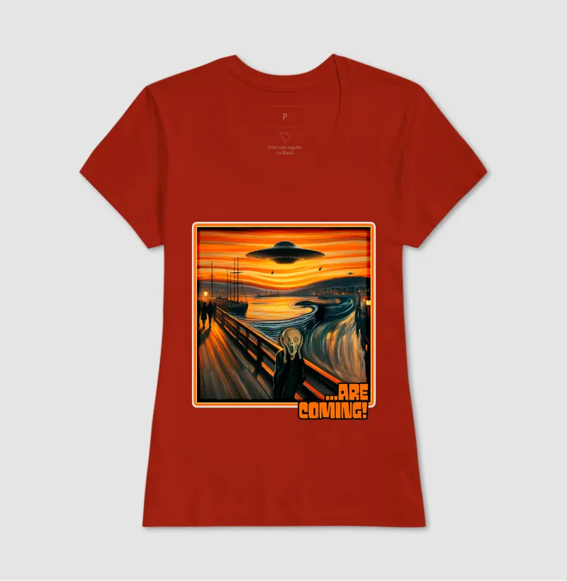 Camisa 10