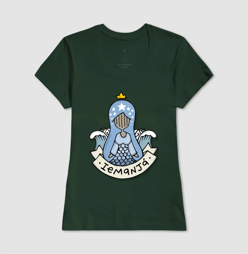Camisa 10