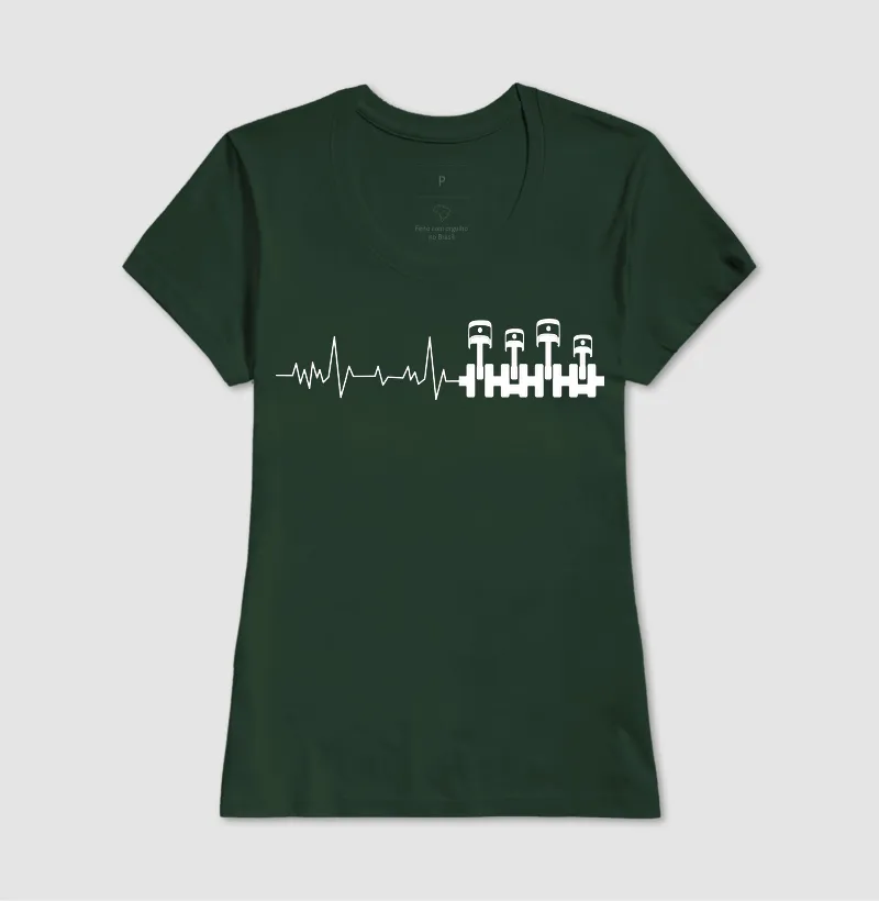 Camisa 10