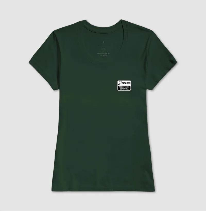 Camisa 12
