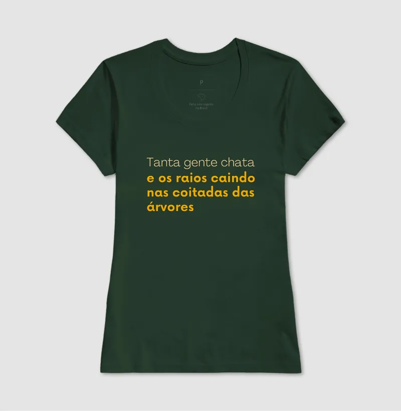 Camisa 12
