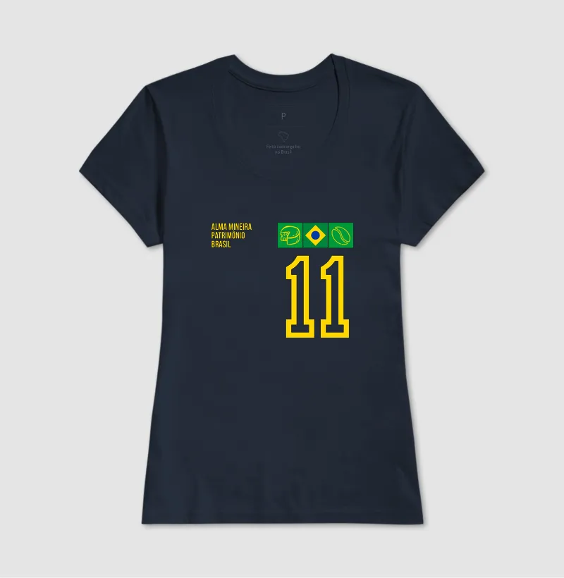 Camisa 8