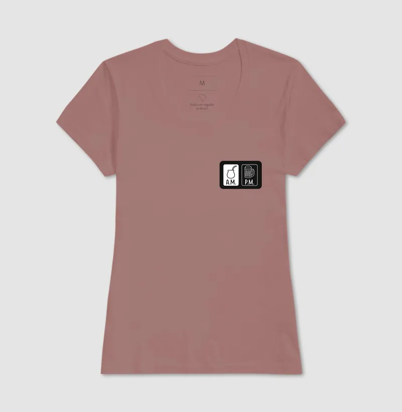 Camisa 16