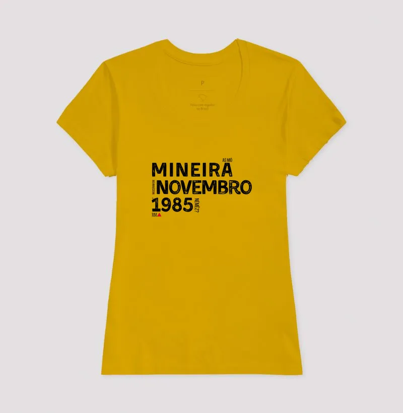 Camisa 16