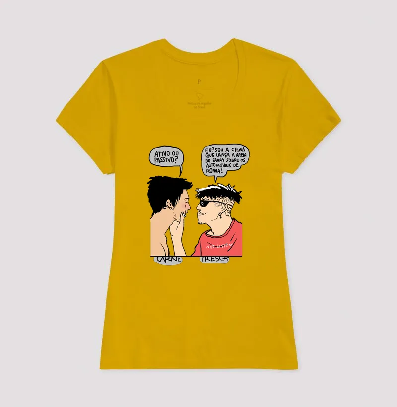 Camisa 11