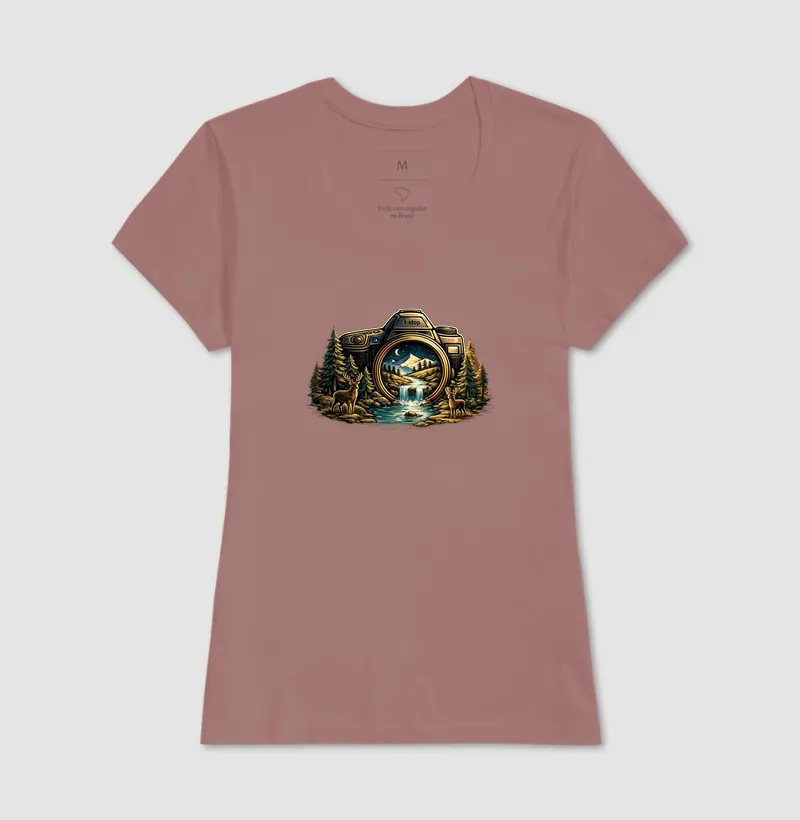Camisa 18
