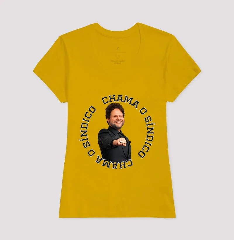 Camisa 15