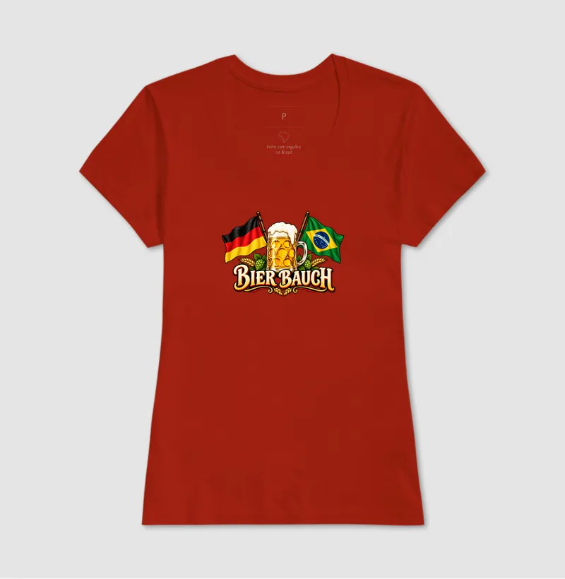 Bier Bauch - Imagem 11