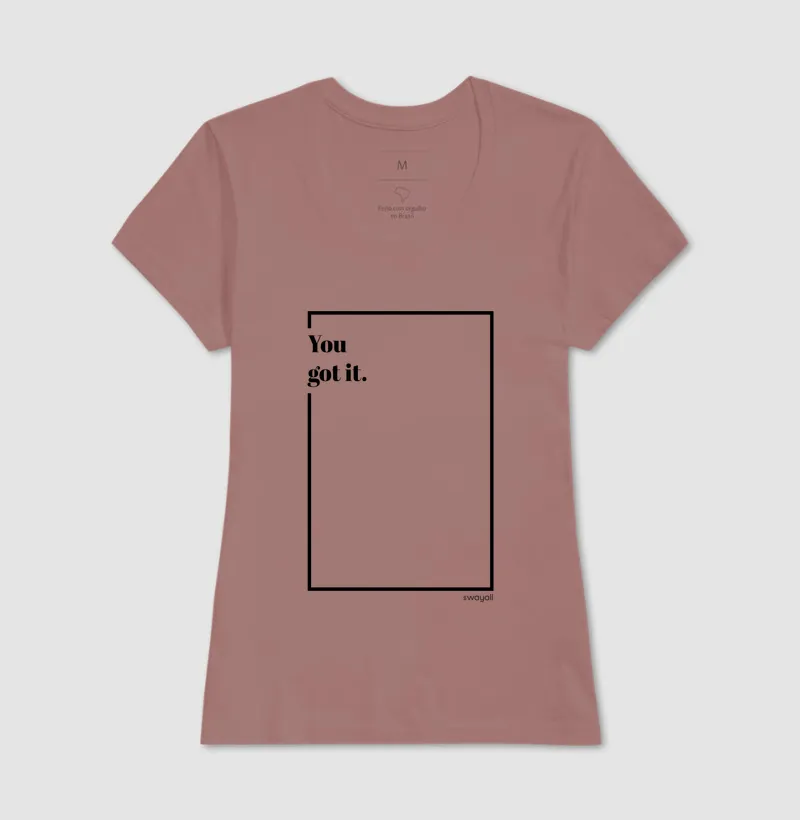 Camisa 16