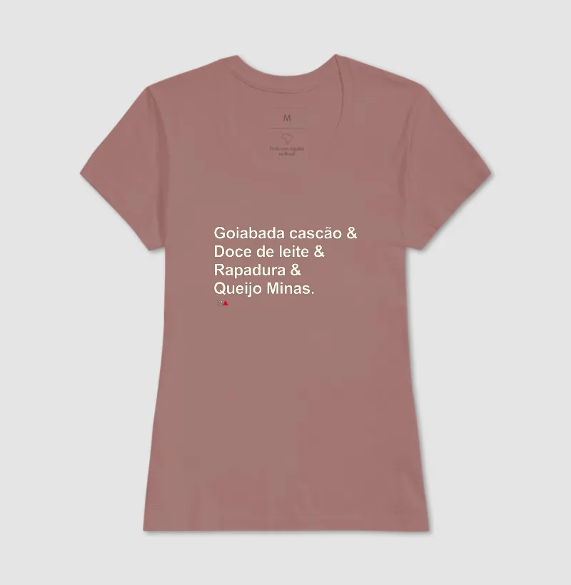 Camisa 17