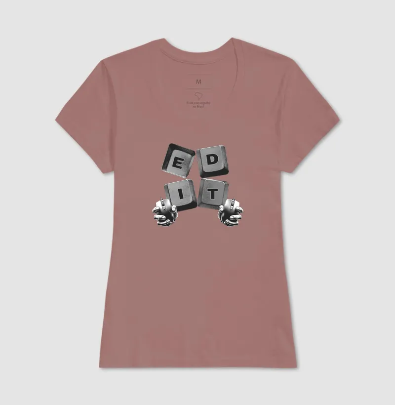 Camisa 16