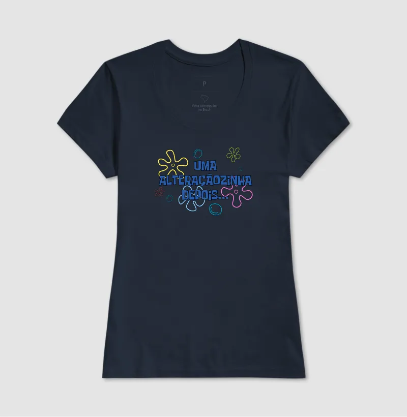 Camisa 6