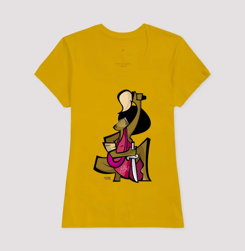 Camisa 14