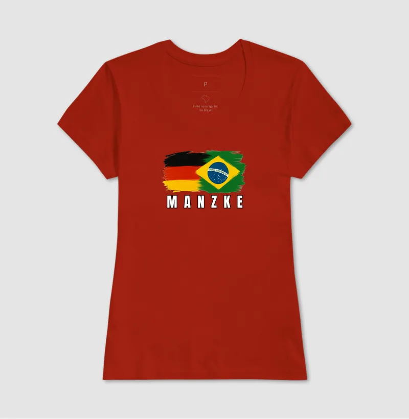 Manzke  - Imagem 11