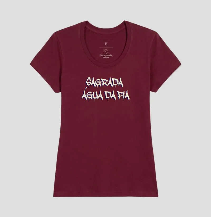 Camisa 21