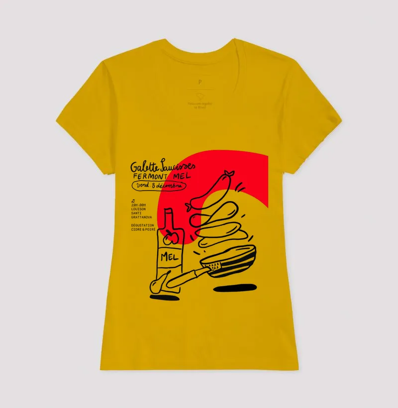 Camisa 14