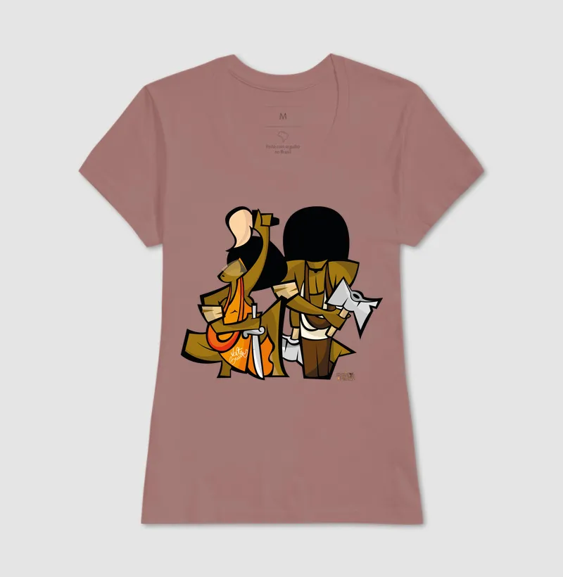 Camisa 16