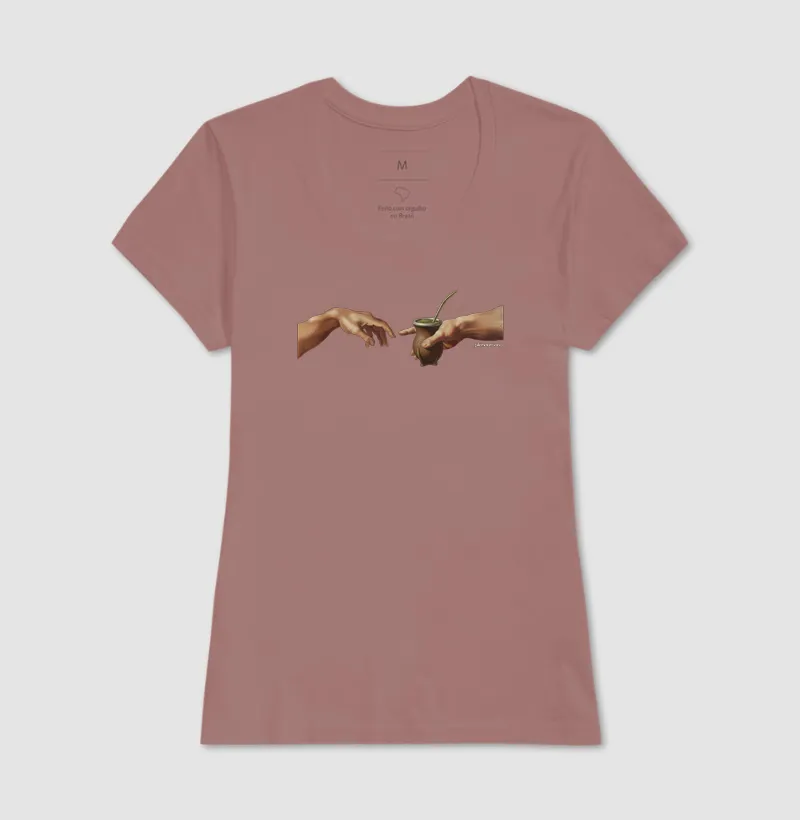 Camisa 16