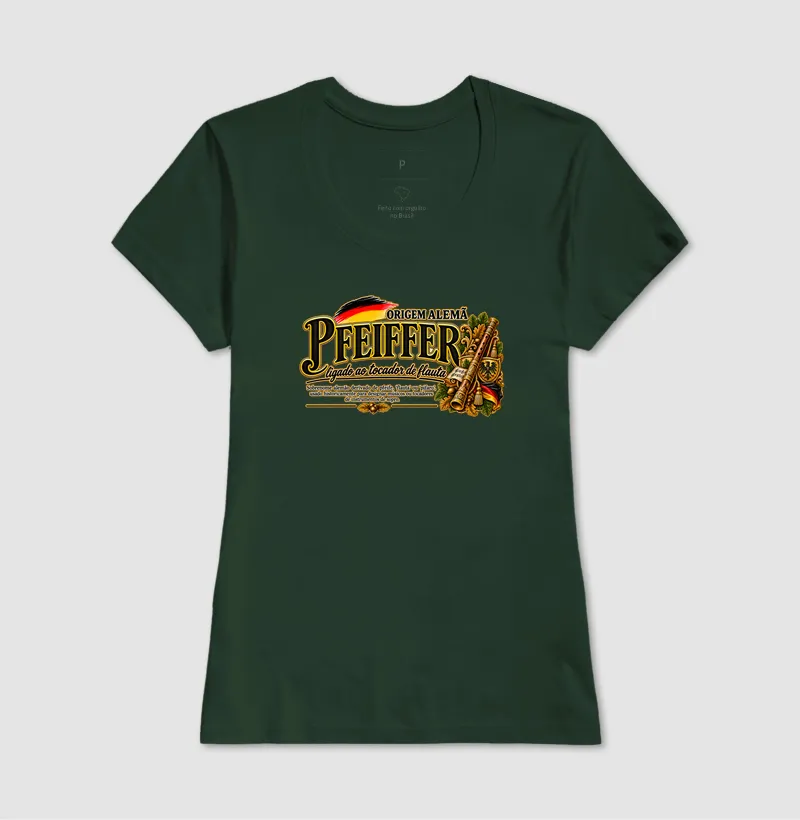 Pfeiffer  - Imagem 13
