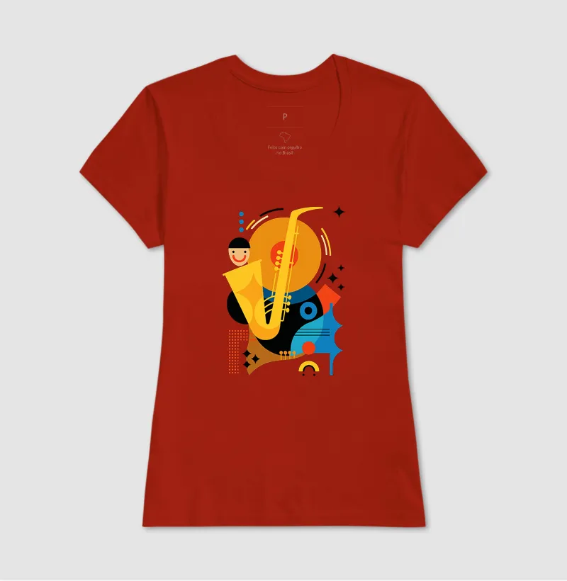 Camisa 10