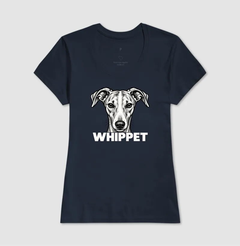 Whippet Bold - Imagem 8