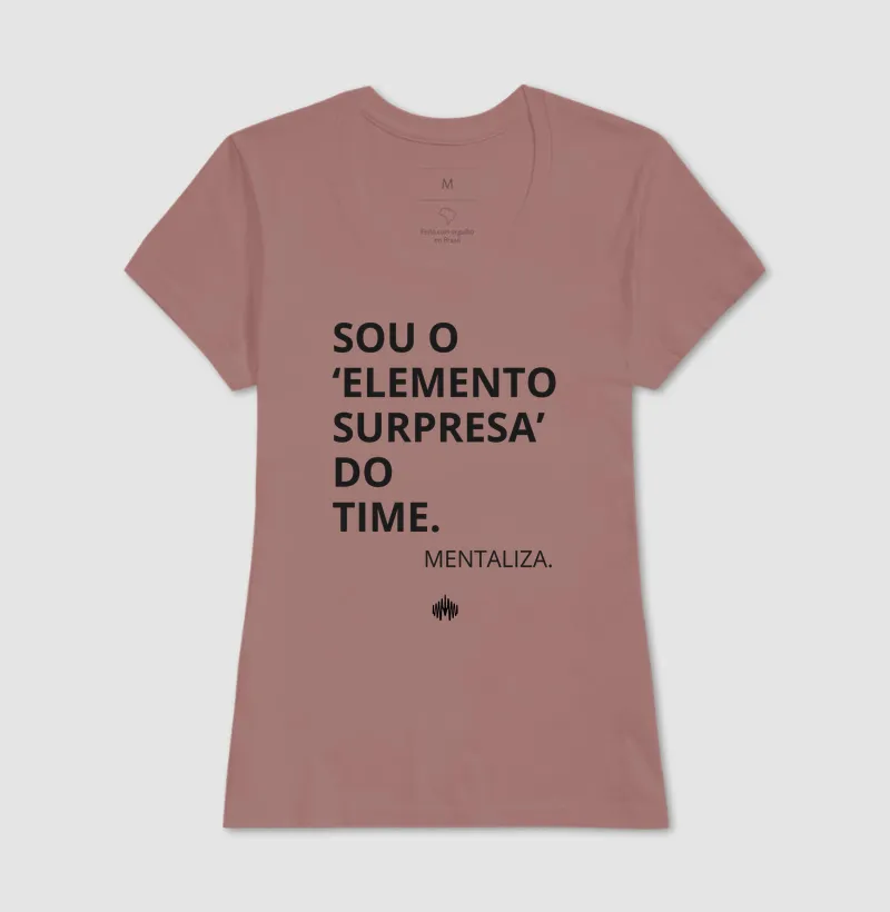 Camisa 19