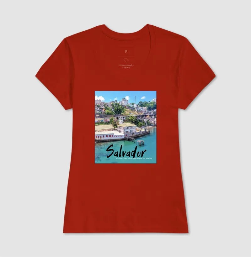 Camisa 10