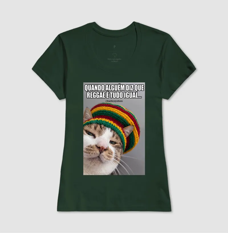 Jamaicat | Só que não! - Imagem 16