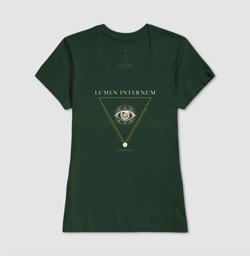 Camiseta O Despertar da Essência - Imagem 16