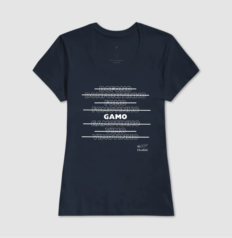 Camisa 6