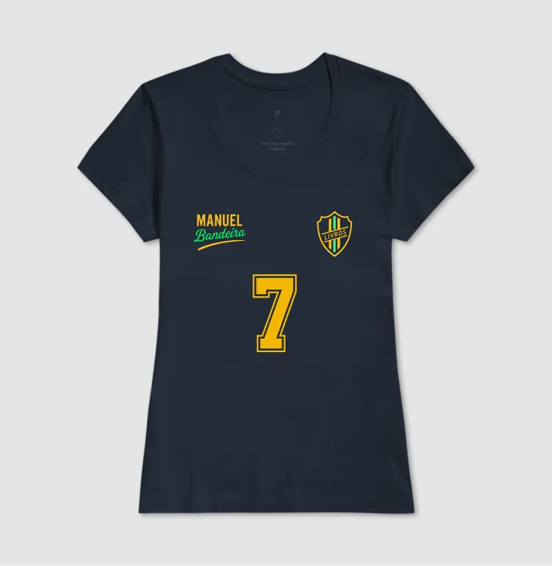 Camisa 6