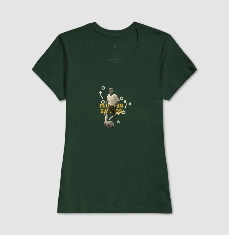 Camisa 10