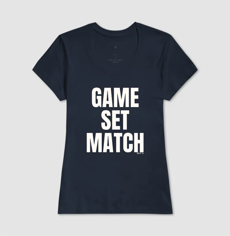 Camisa 6