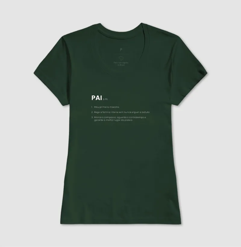 Pai - Dicionário Lírico - Imagem 12