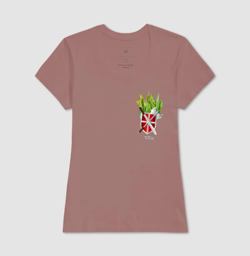 Camisa 15