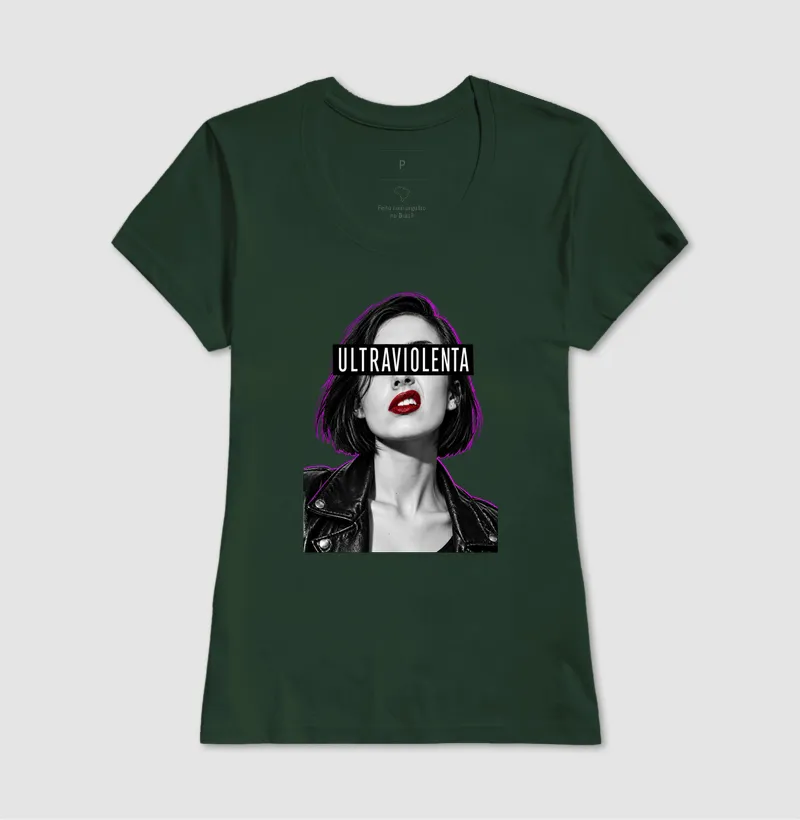 ULTRAVIOLENTA - Imagem 13