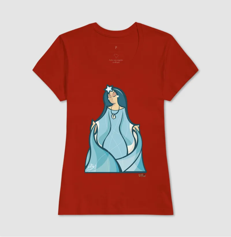 Camisa 10