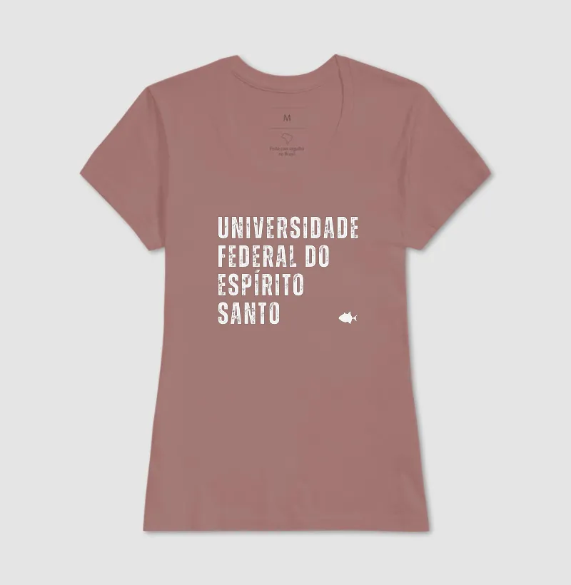 UFES - Universidade Federal do Espírito Santo - Feminina - #28959 - Imagem 10
