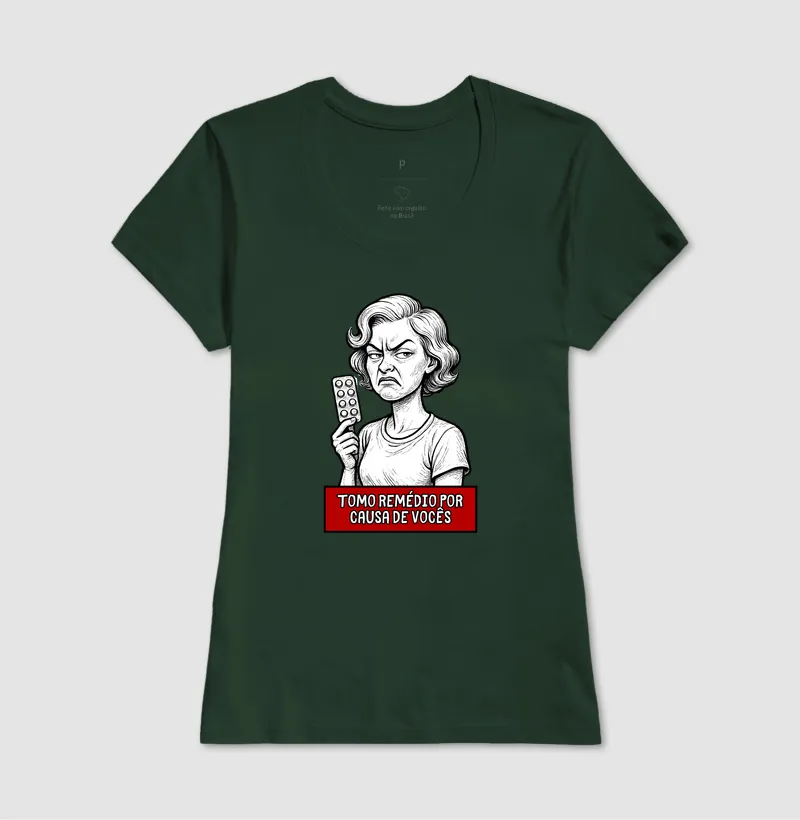 Camisa 12