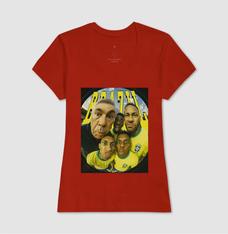 Camisa 10