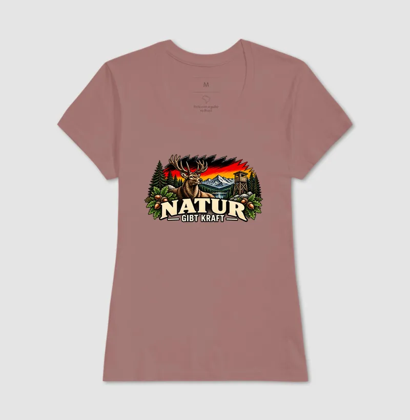 Natur gibt Kraft - Imagem 17