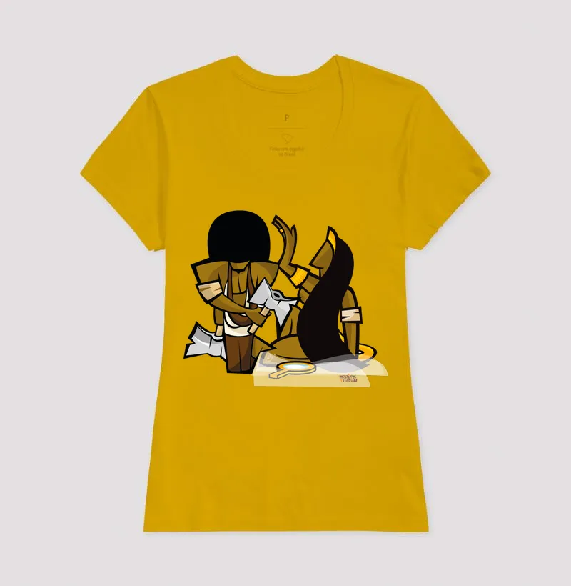 Camisa 14