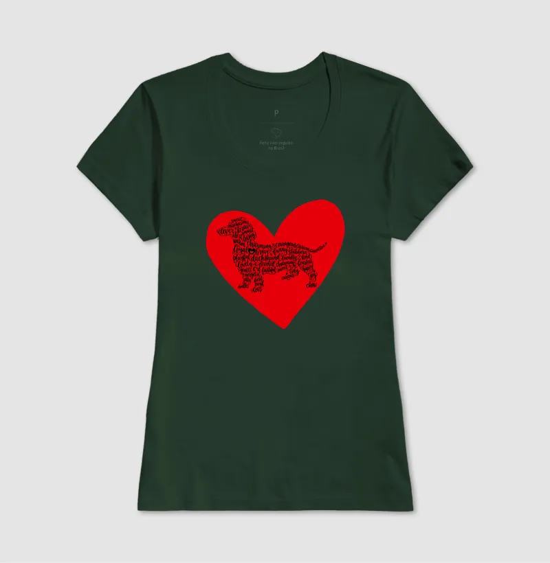 Dachshund in My Heart - Imagem 14