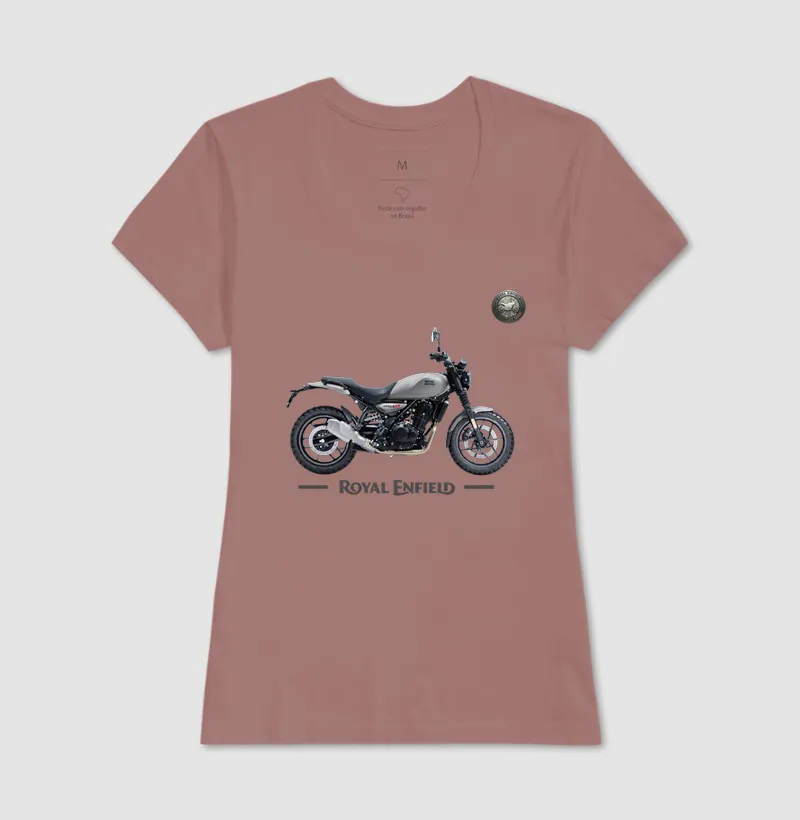 Royal Enfield Guerrilla 450 - Imagem 17