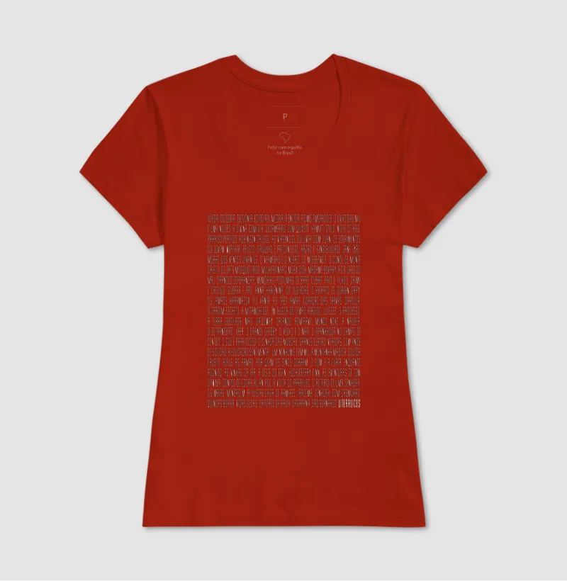 Camisa 10