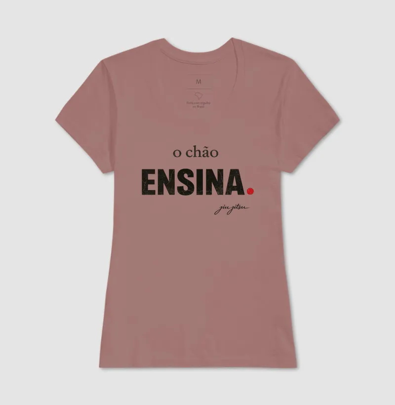 O chão ensina. - Imagem 17