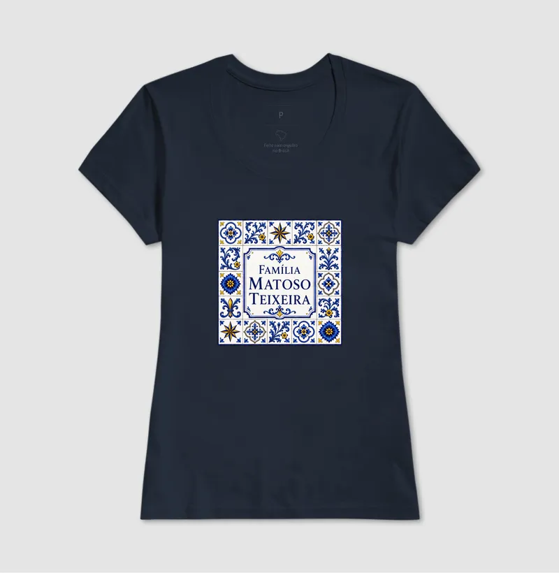 Camisa 6