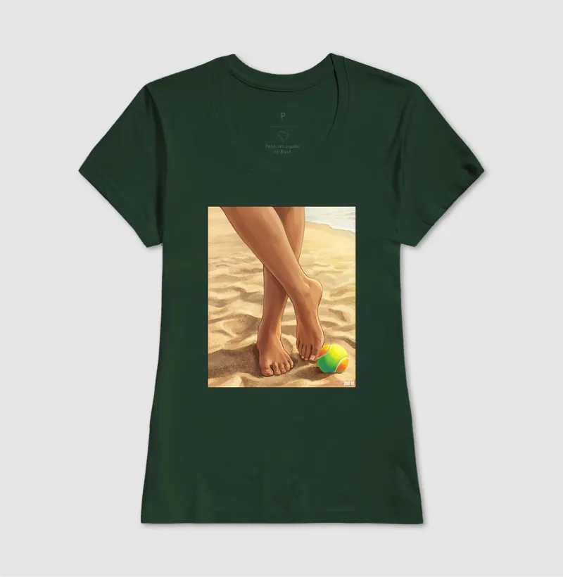 Camisa 12